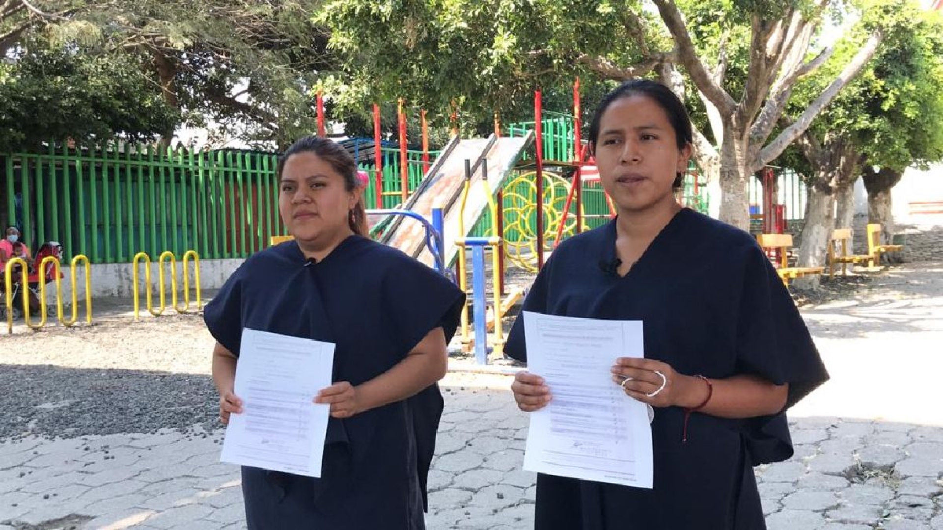 Busca mujer indígena una diputación por la región oriente