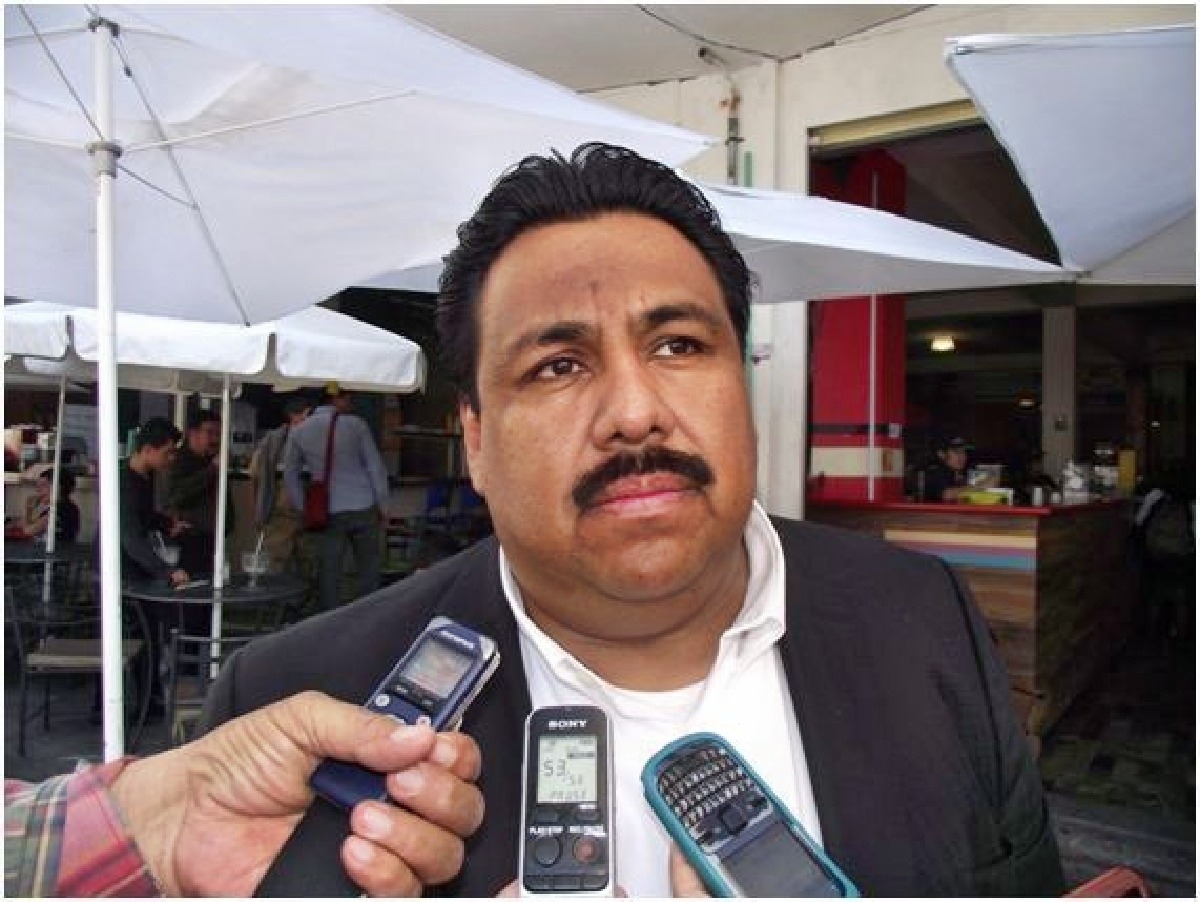 Tetelcingo no cumple con los requisitos para ser municipio: Tadeo Nava