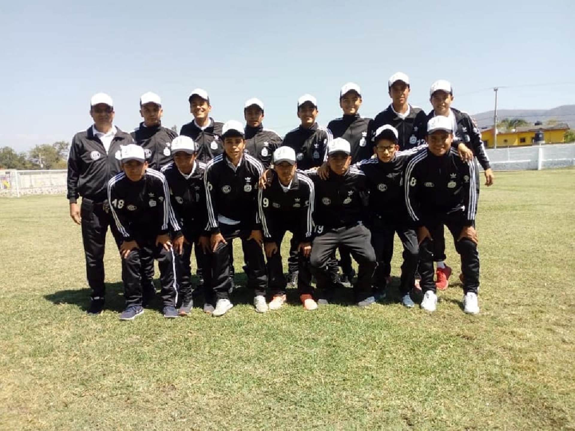 Jardon Fut Soccer cae por la mínima diferencia ante Lobos BUAP