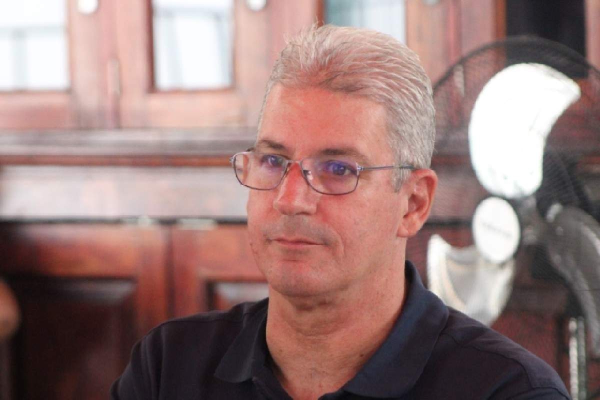 Empresarios buscarán acercamiento con Samuel Sotelo