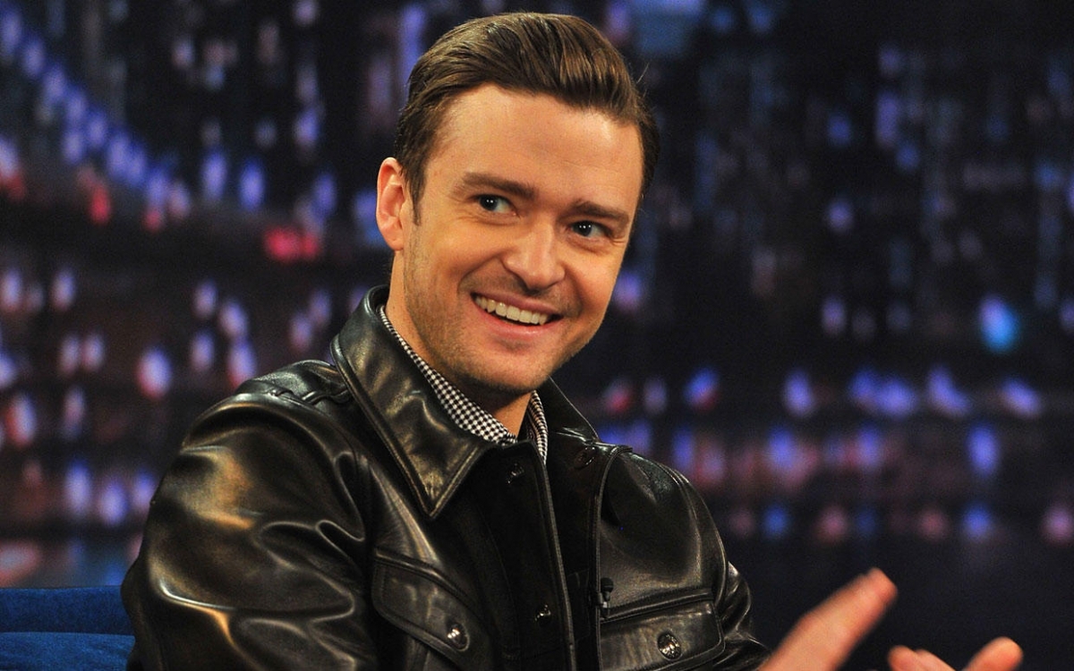 Documental de Justin Timberlake llegará a Netflix