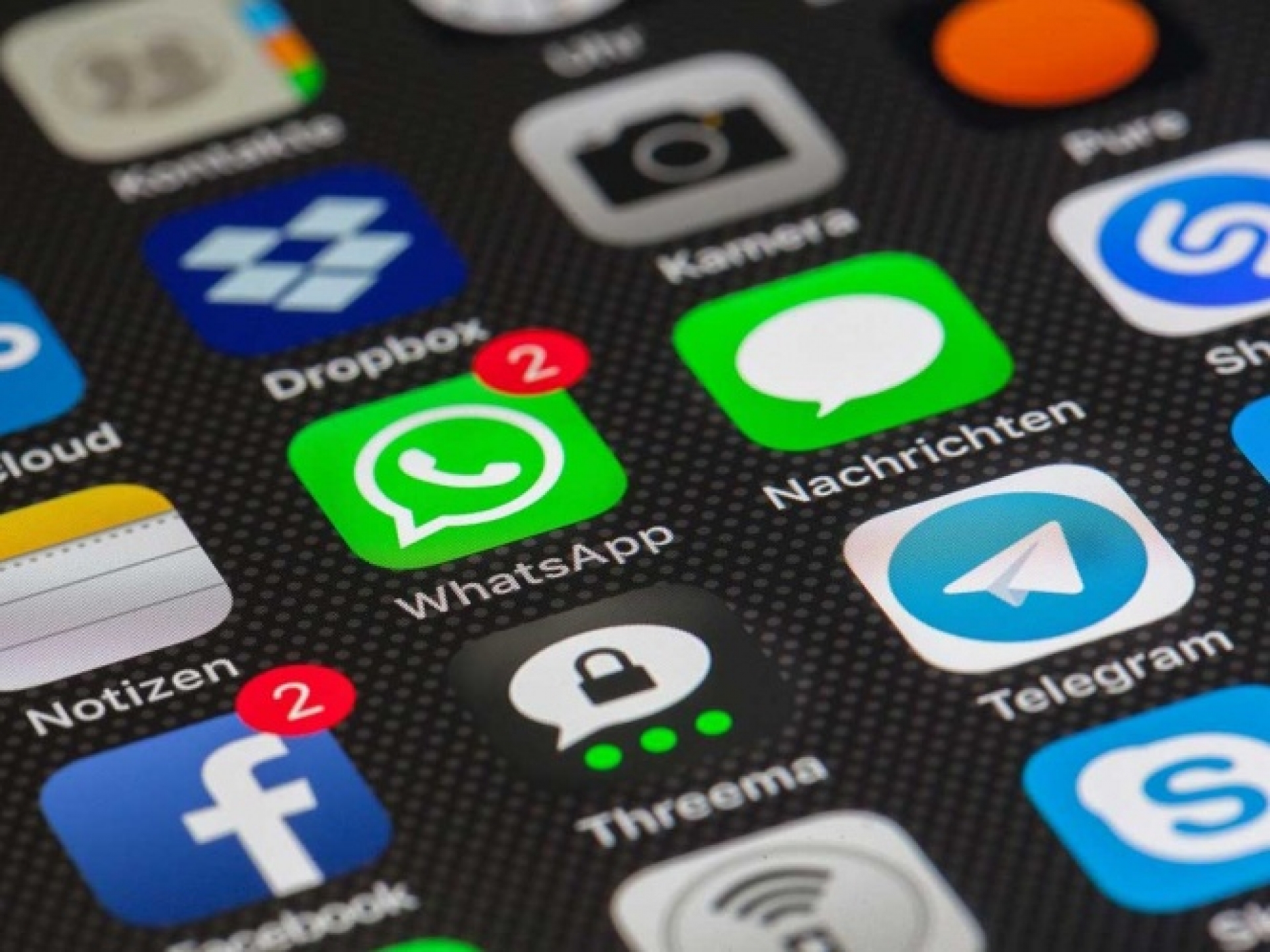 Ya podrás enviar mensajes de 'Whatsapp' sin conexión a Internet