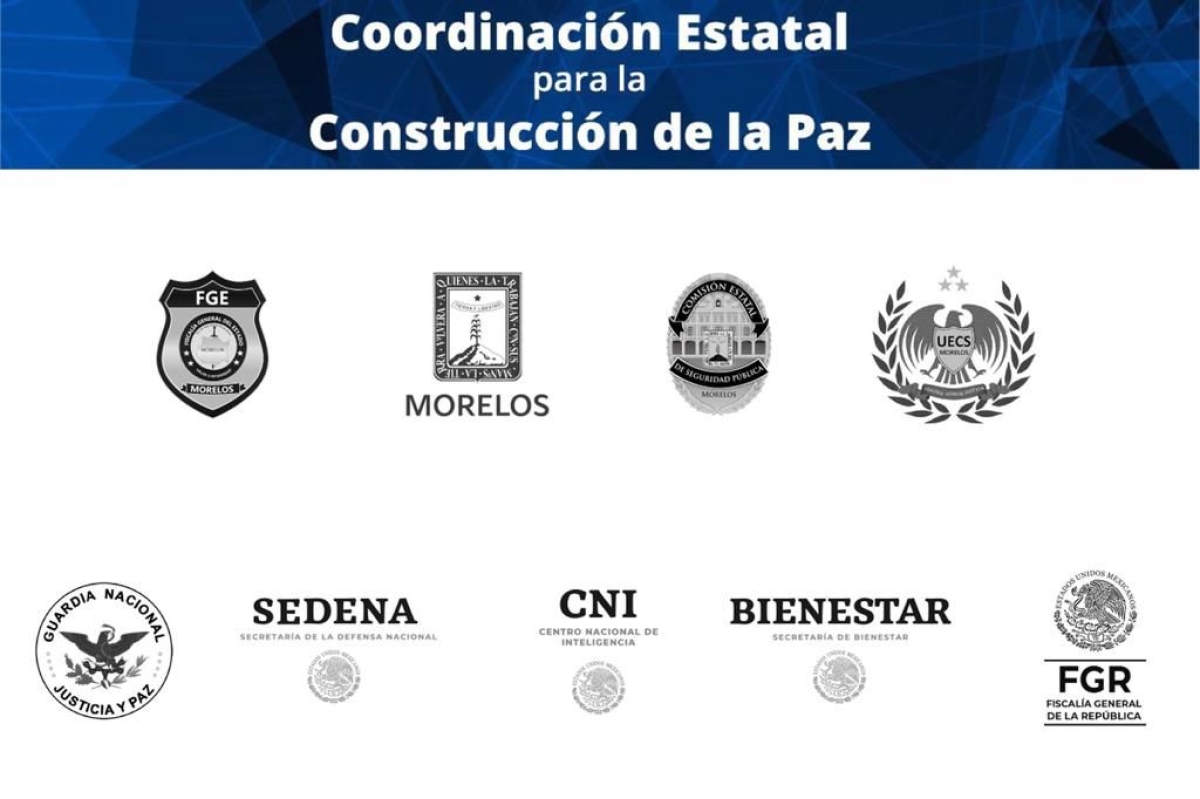 Informan autoridades sobre homicidio de secretario general del municipio indígena de Xoxocotla