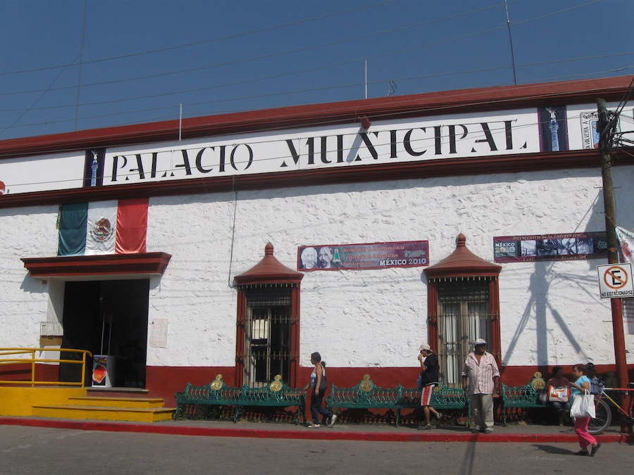 Recortarán 150 plazas del Ayuntamiento de Yautepec