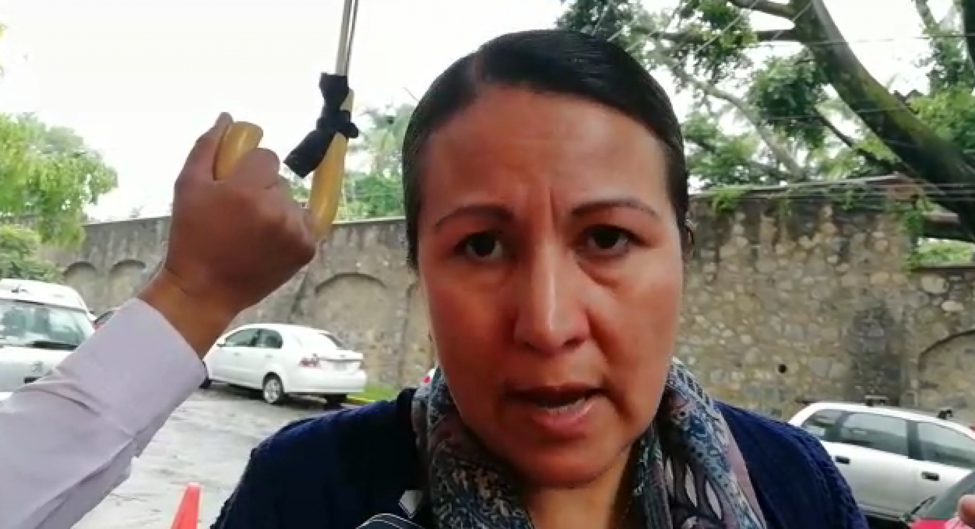 Hay acuerdos más definidos sobre designación de titulares de CDHEM y ESAF: Dalila Morales