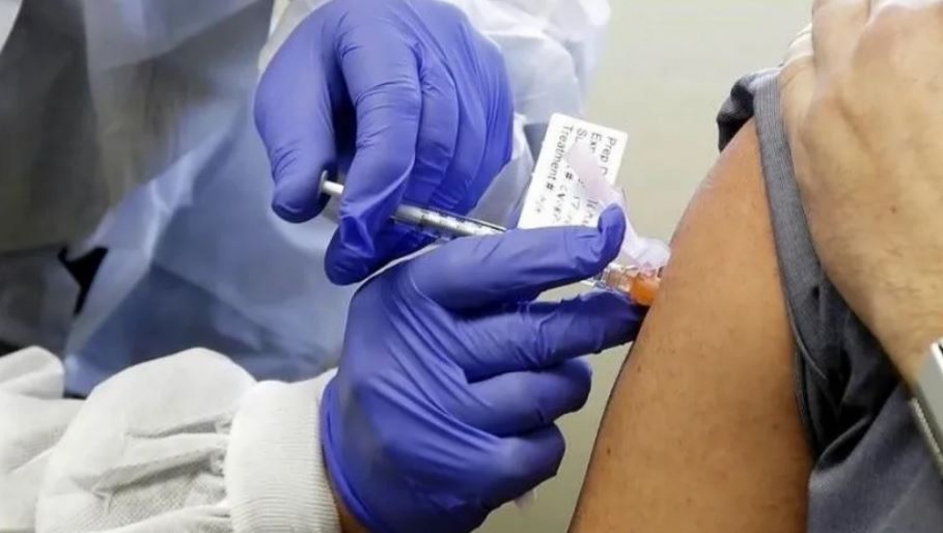 México firmará un acuerdo con COVAX, mecanismo de vacunas COVID-19