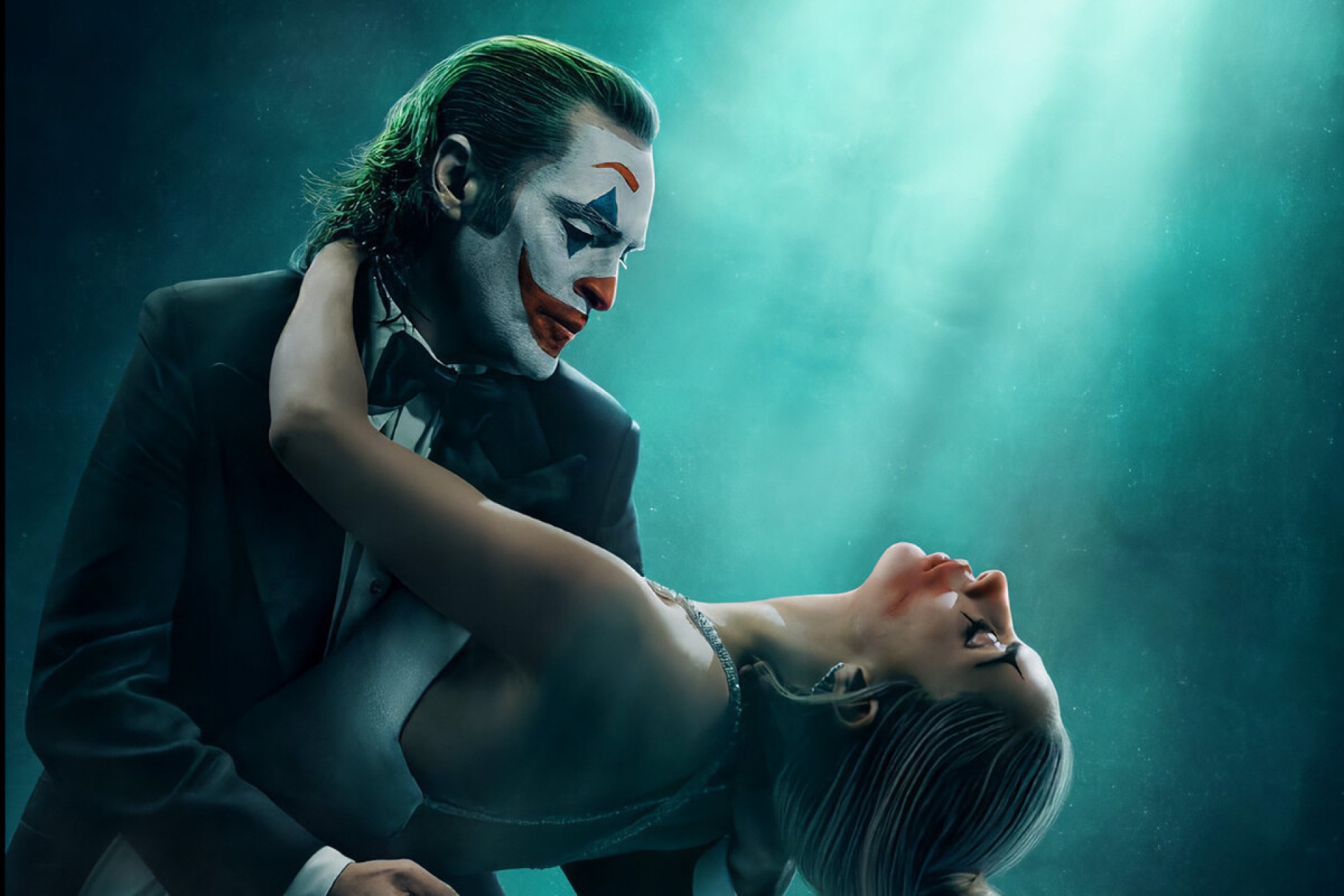 Joker 2: ¡Así luce el emocionante tráiler!