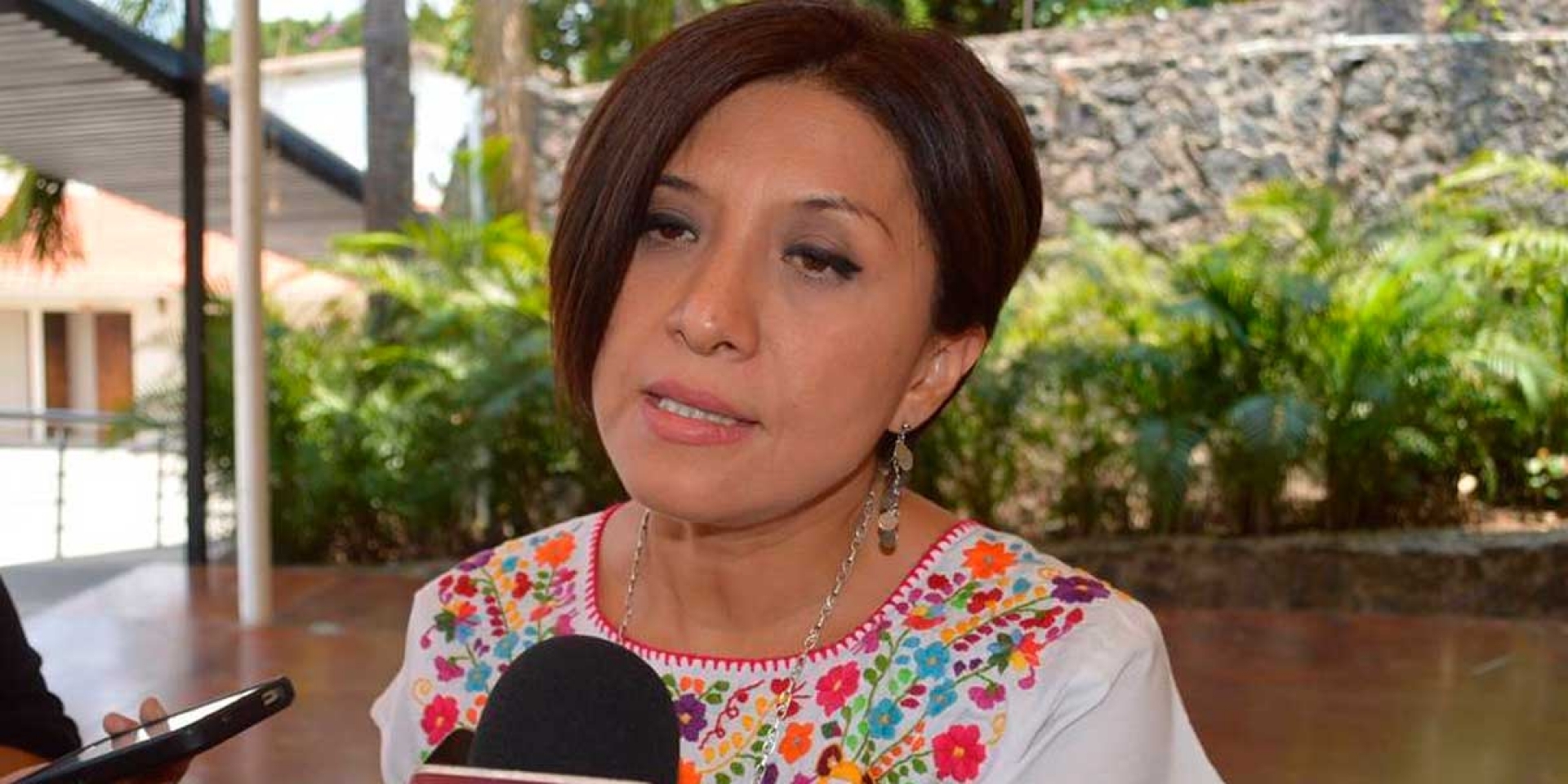 Flor Dessiré seguirá al frente del Instituto de la Mujer