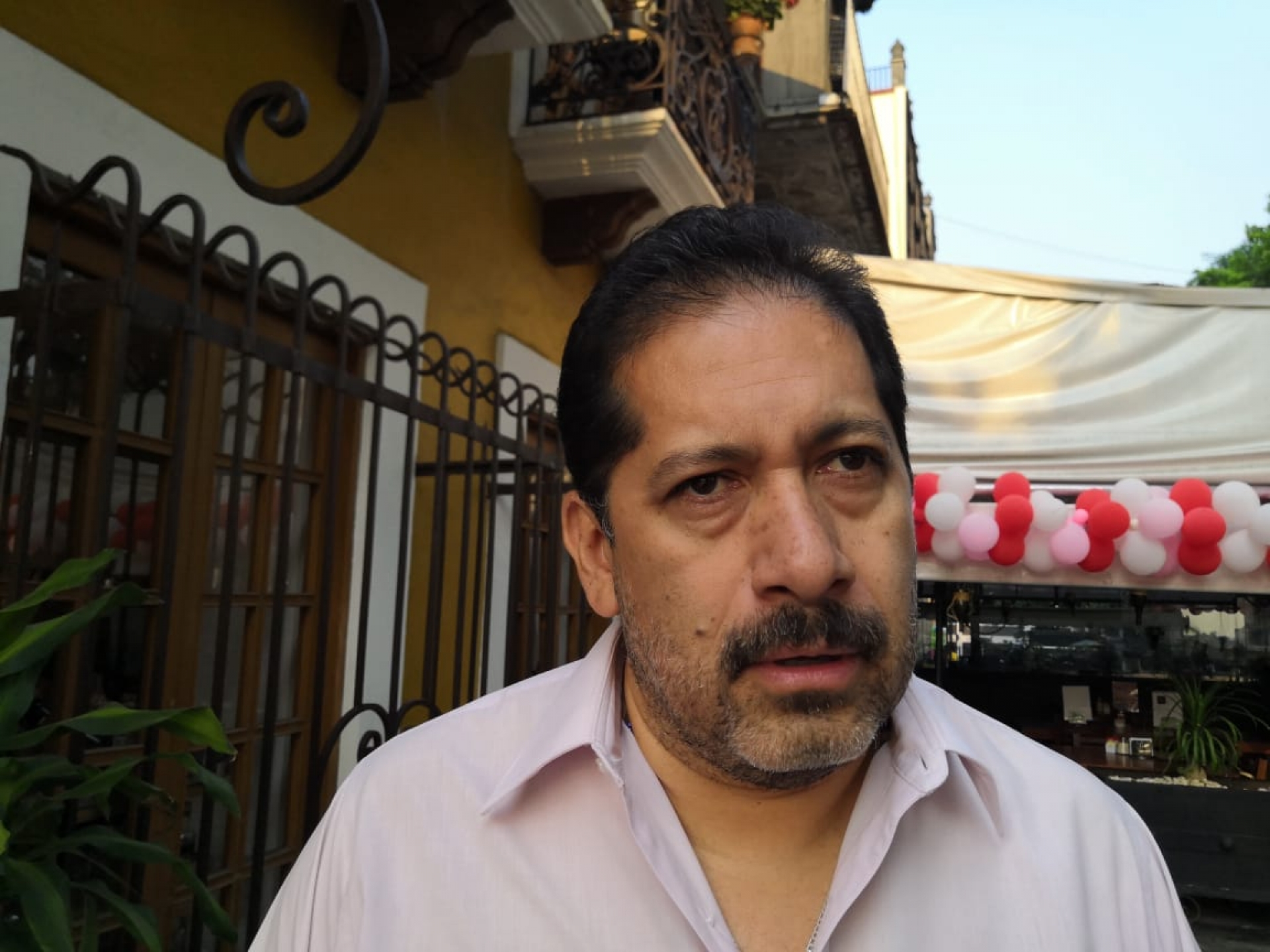 Destaca CCE necesidad de establecer acciones conjuntas en materia de seguridad
