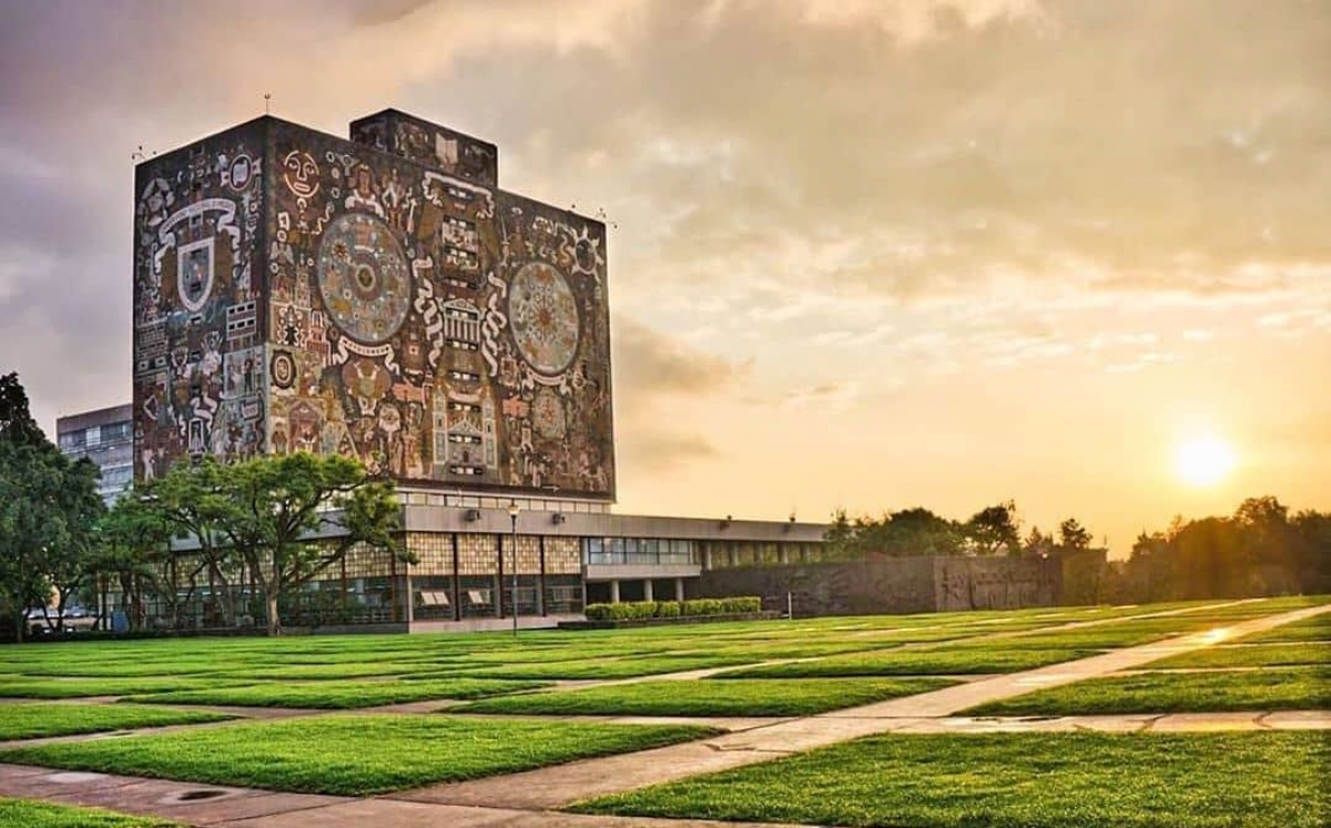 UNAM comenzará ciclo escolar 2021-2022 con clases a distancia