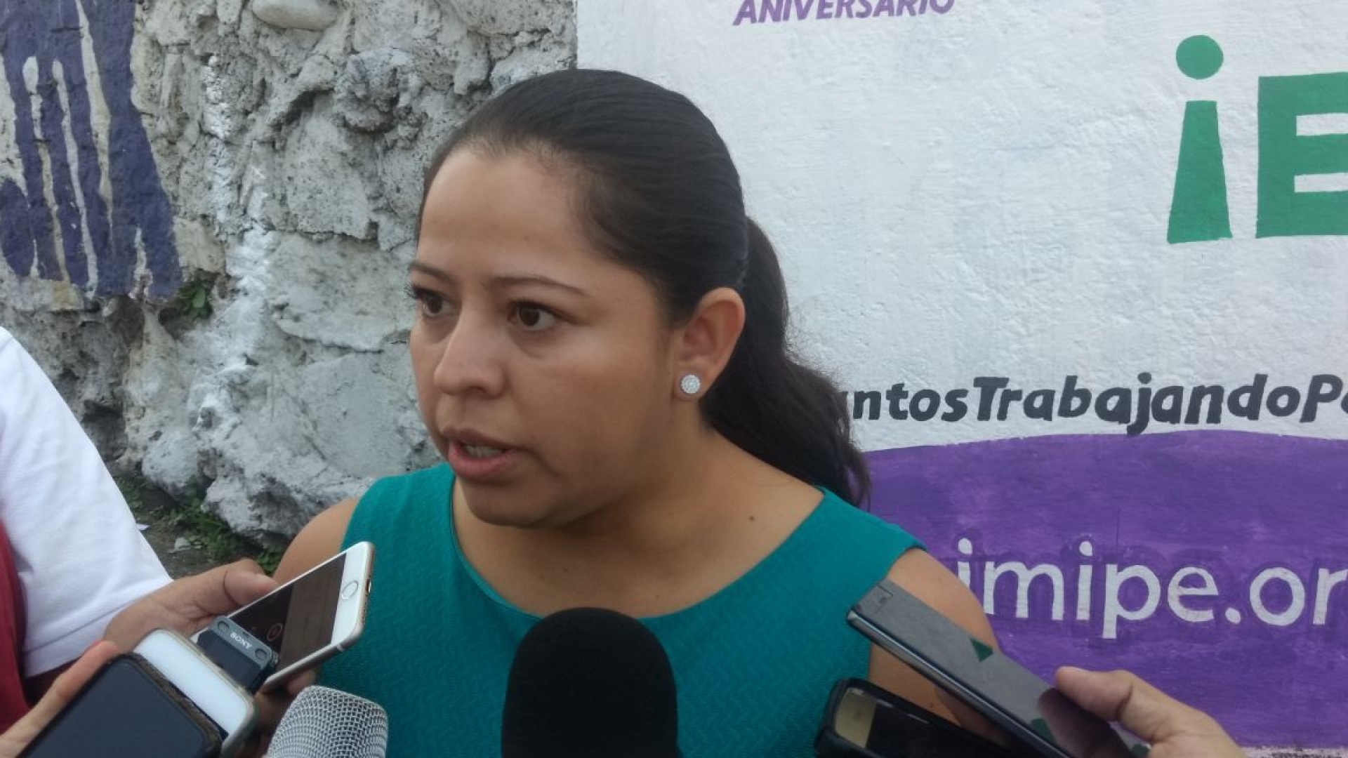 Insuficiente, presupuesto del IMIPE