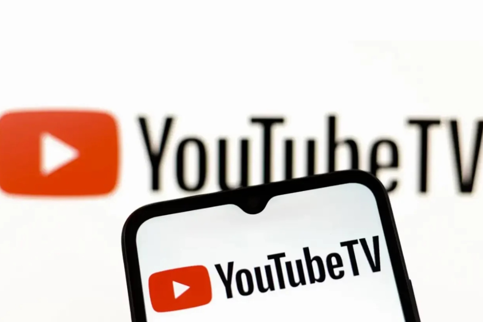 YouTube TV lanzará planes de contenido por género en 2026 para ofrecer suscripciones más personalizadas