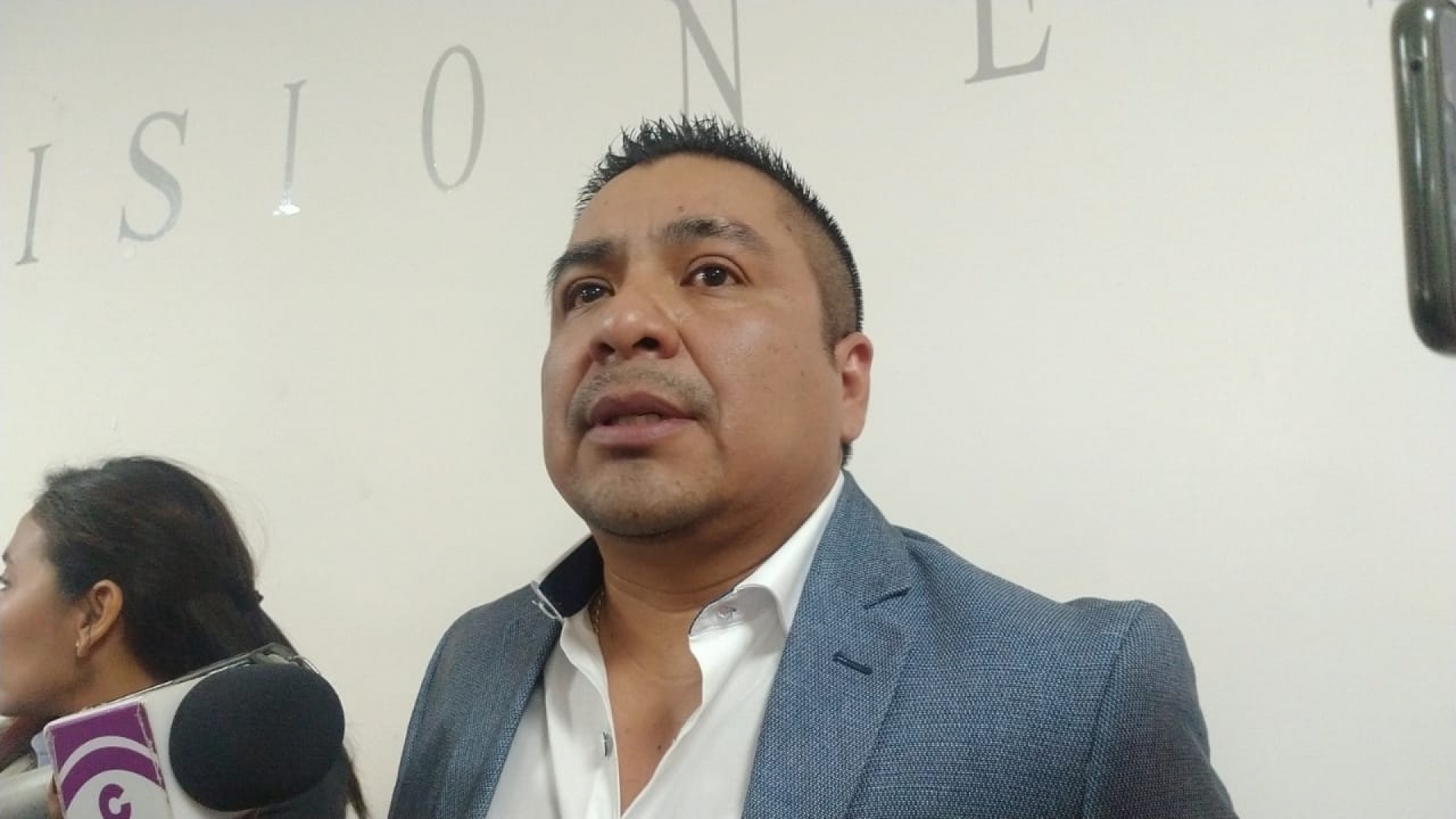 Confirma diputado que no hay fecha aún para aprobar el paquete económico 2020