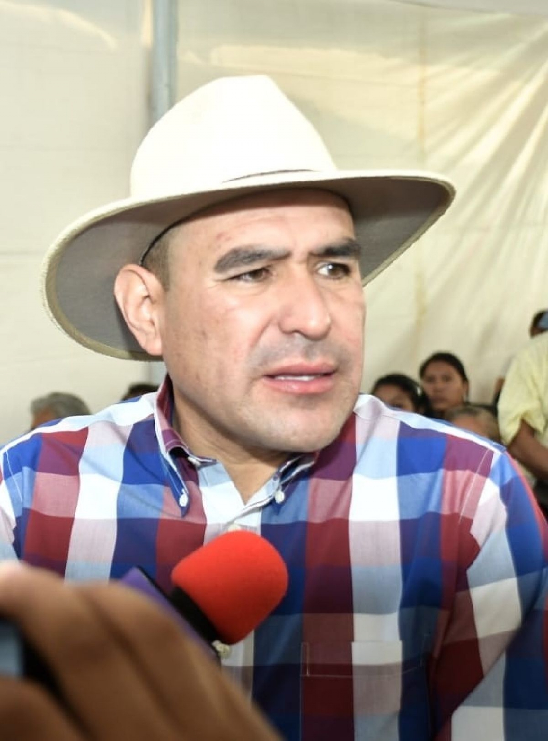 Cancelan eventos de concentración masiva en Yautepec