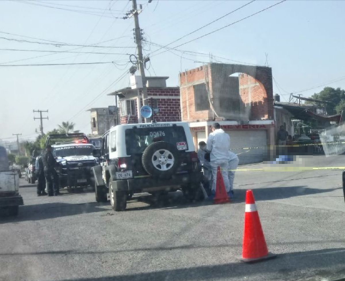 Matan a otro mototaxista; ahora en Tlaltizapán