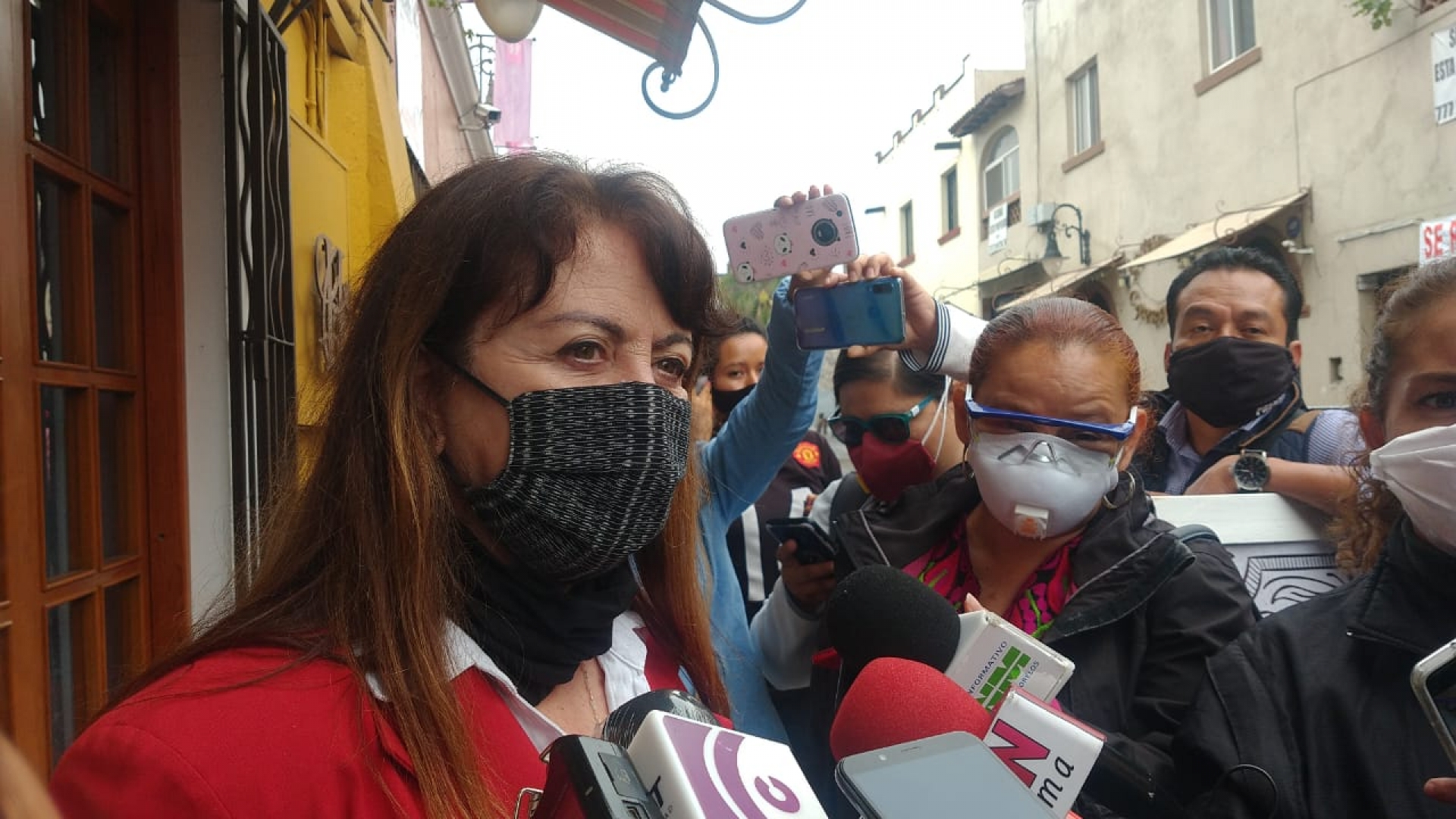 Refiere STyC que no ha reabierto cerca del 20% de hoteles y el 10% de balnearios