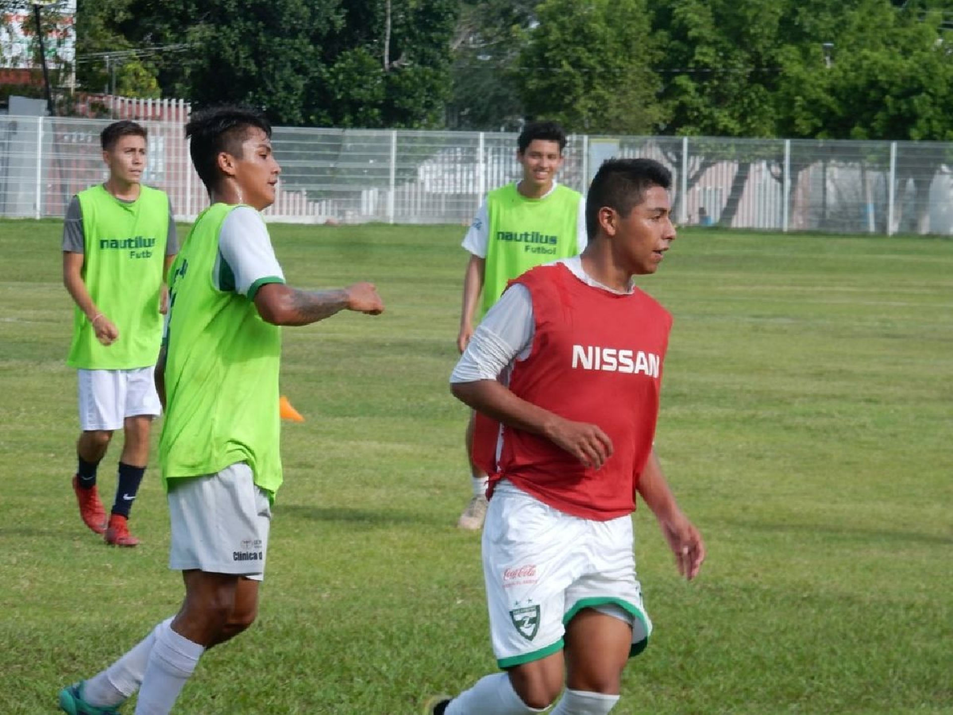 Selva Cañera Jojutla recibe a Chinelos Yautepec