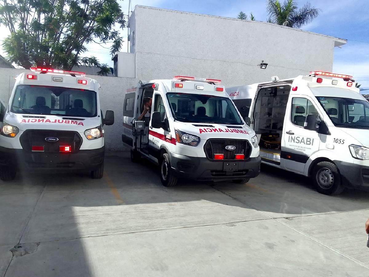 Contará Hospital General de Cuautla con albergue para familiares de pacientes