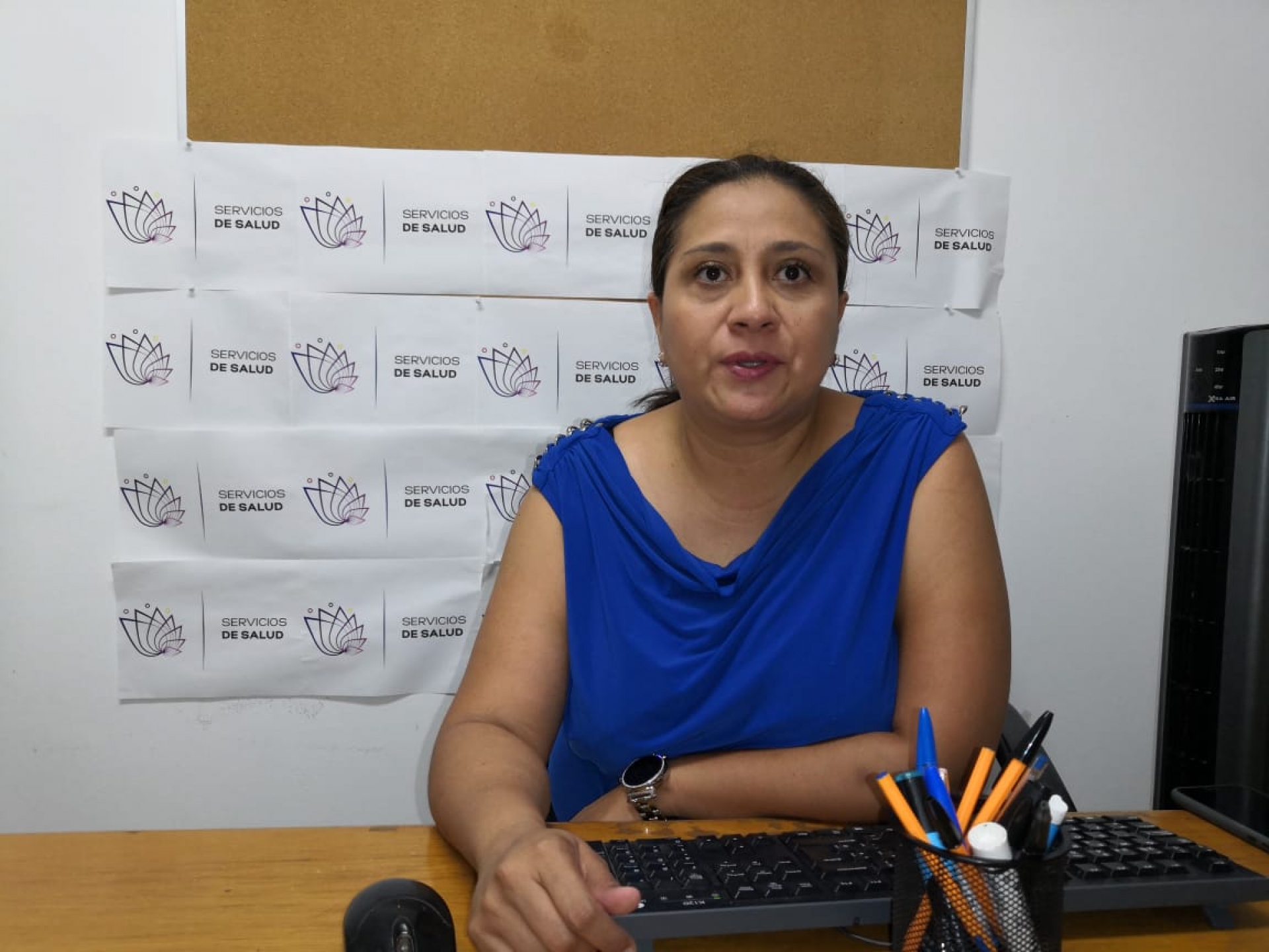 Alerta SSM sobre importancia de prevenir enfermedades diarreicas agudas
