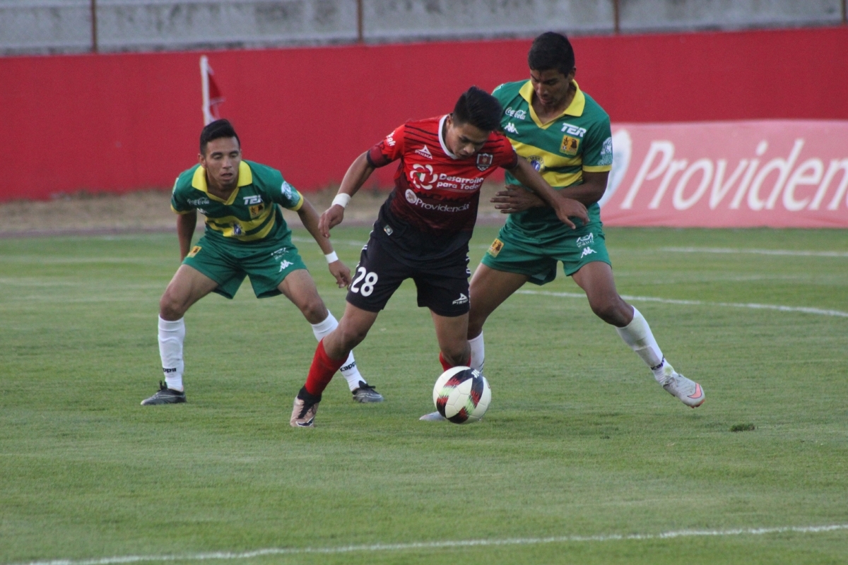 Cuautla regresa con derrota