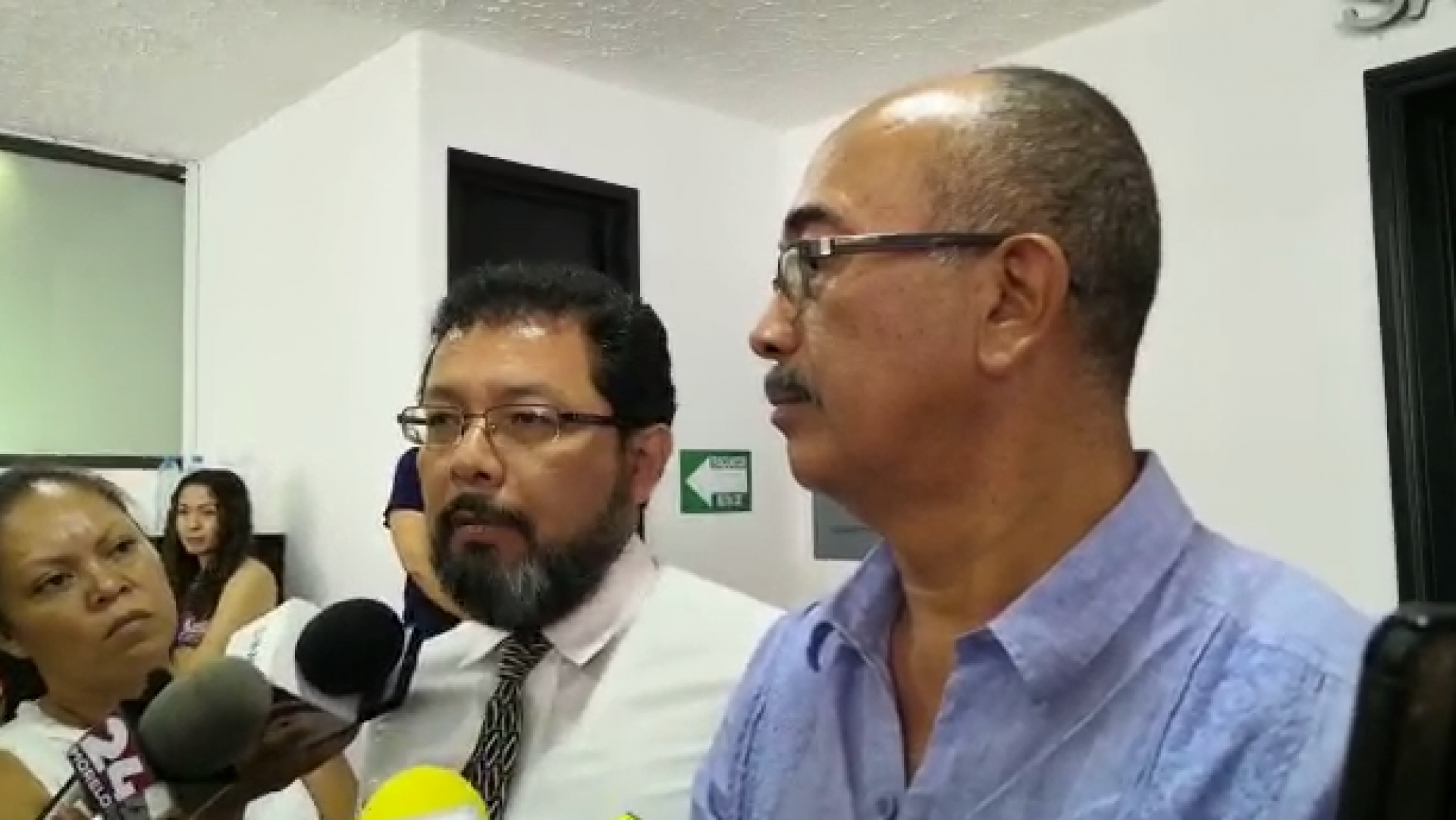 Convocarán a sesión del Pleno, mañana, para nombrar a presidente interino del TSJ
