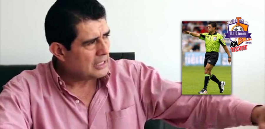 Gilberto Alcalá pitará el México Lindo- Polvo de Estrellas