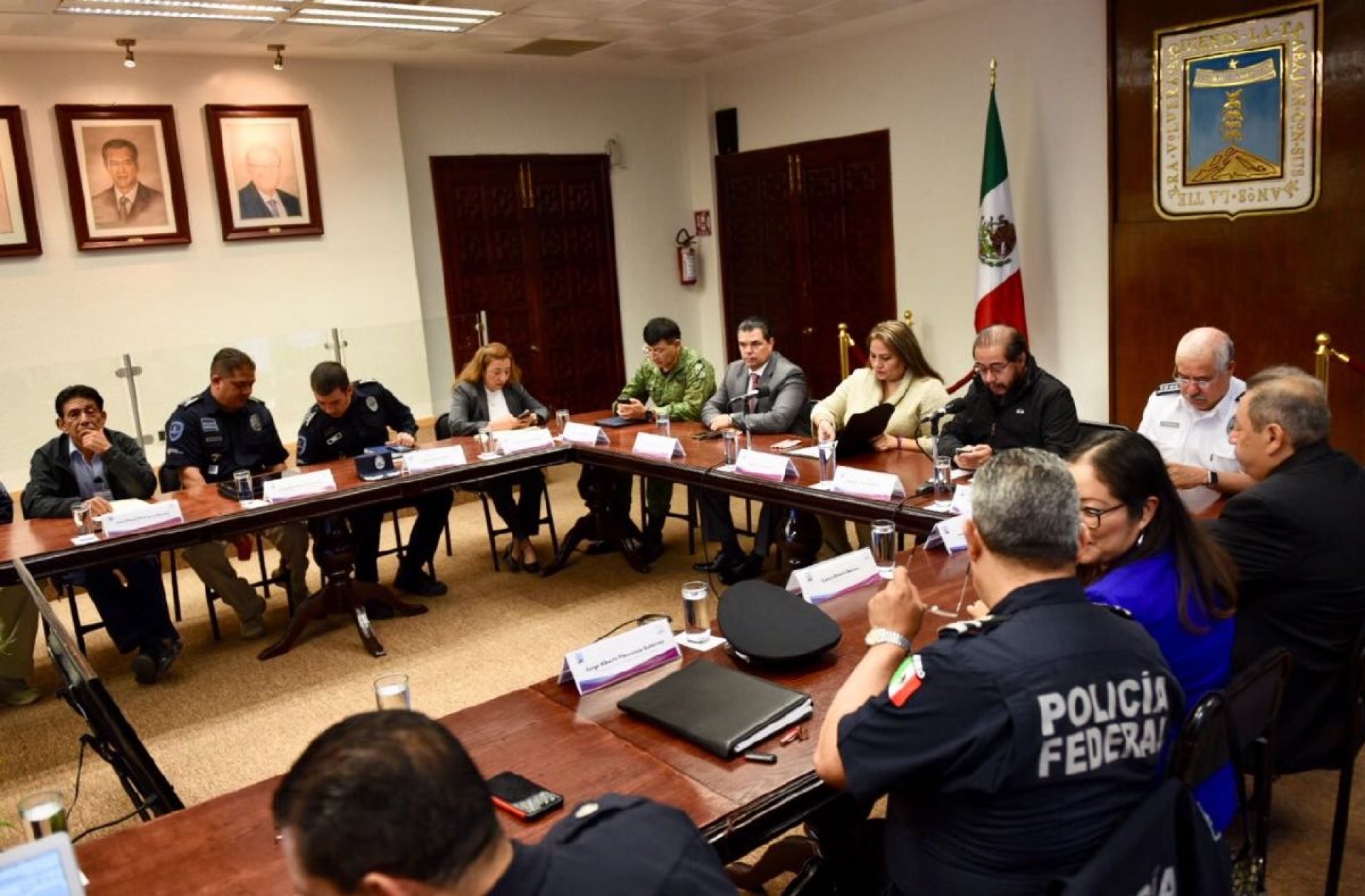 Dos detenidos por el asesinato de la hija de Toledo Orihuela