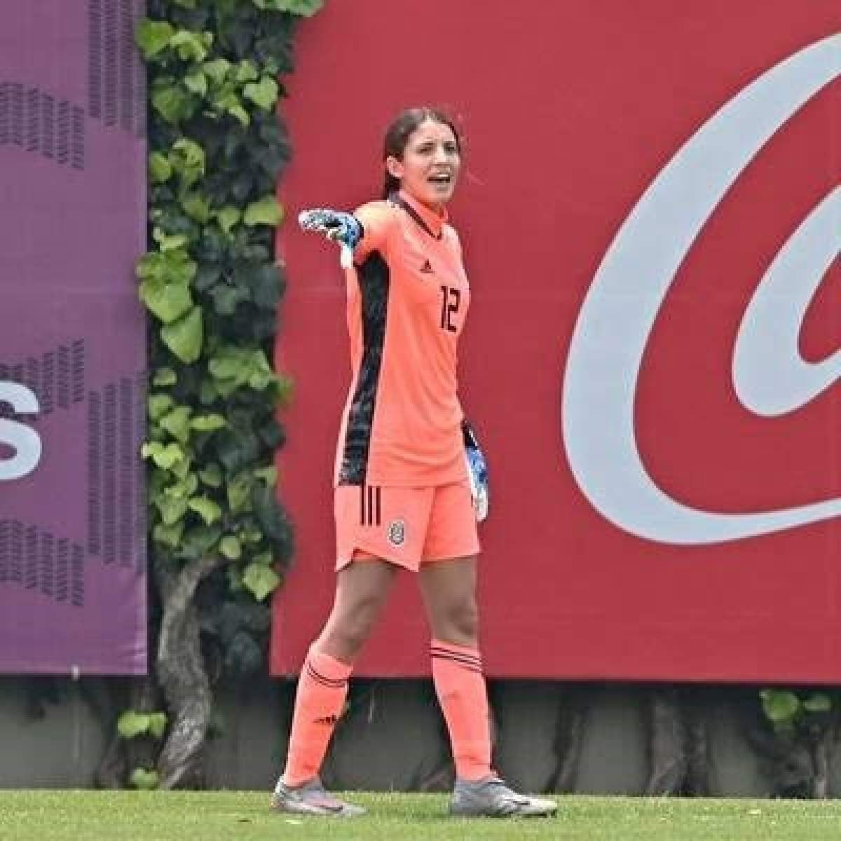 Paola Manrique obtuvo el boleto a la Copa del Mundo de Costa Rica