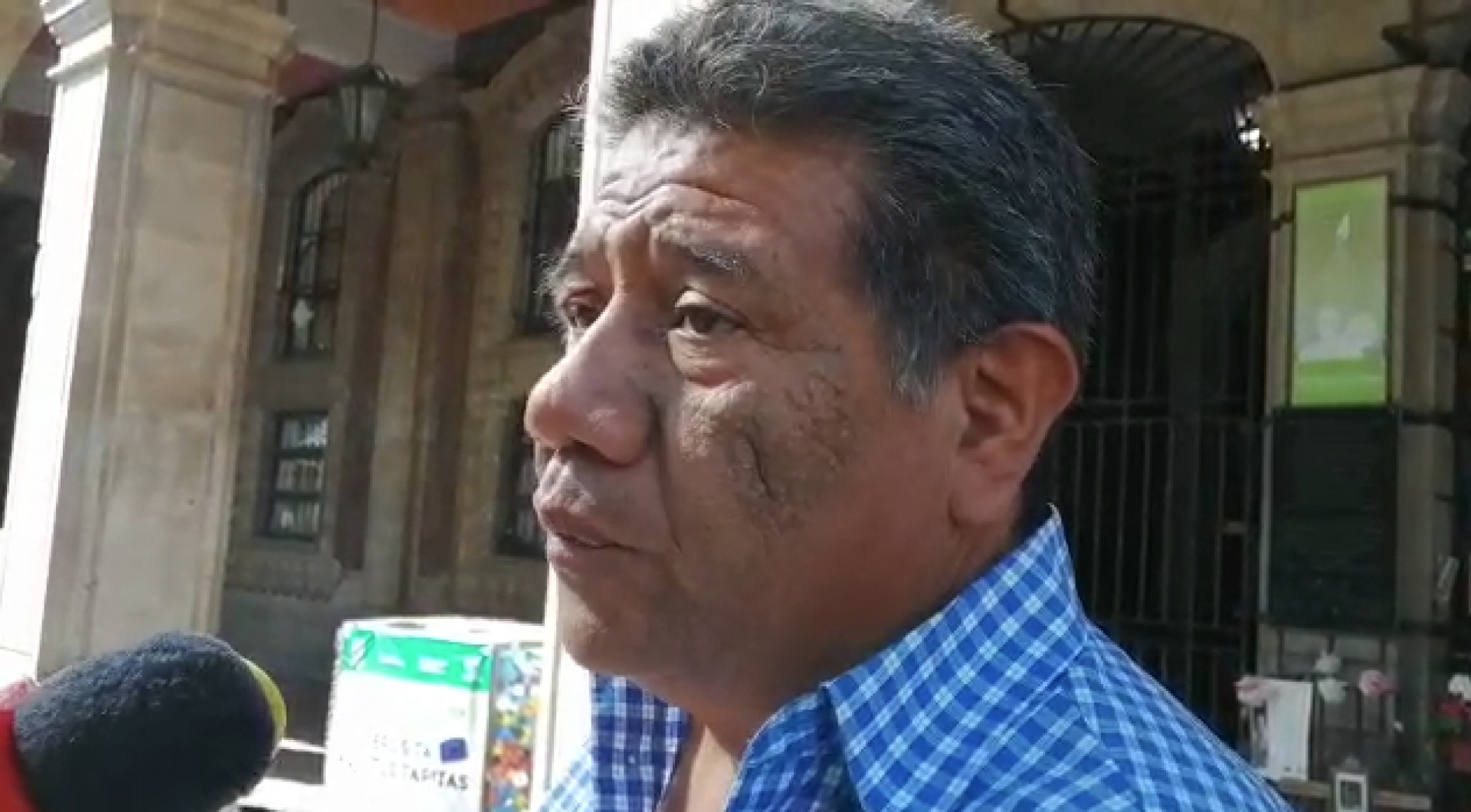 Xoxocotla aún no cuenta con su Bando de Policía y Buen Gobierno