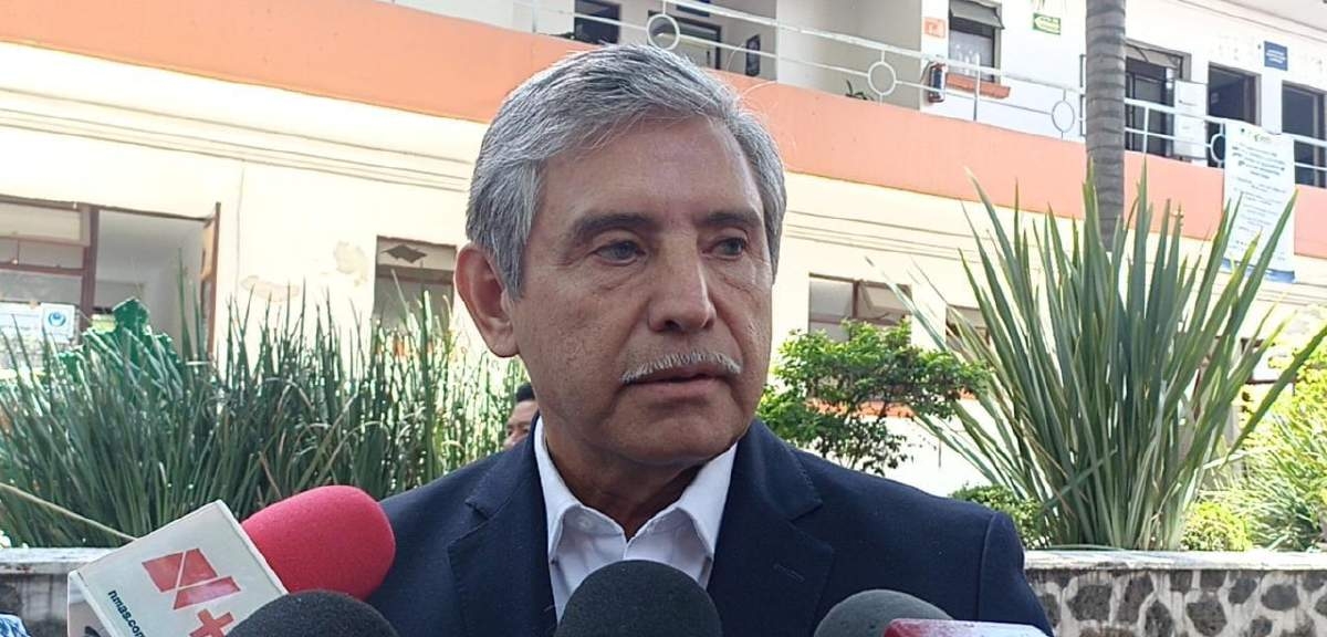 Construcción de desarrollo inmobiliario incumple normatividad: alcalde