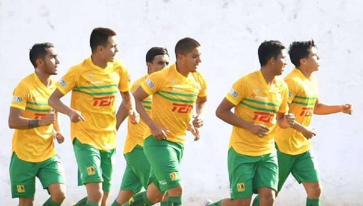 Cuautla se lleva cuadrangular ante Selva Cañera