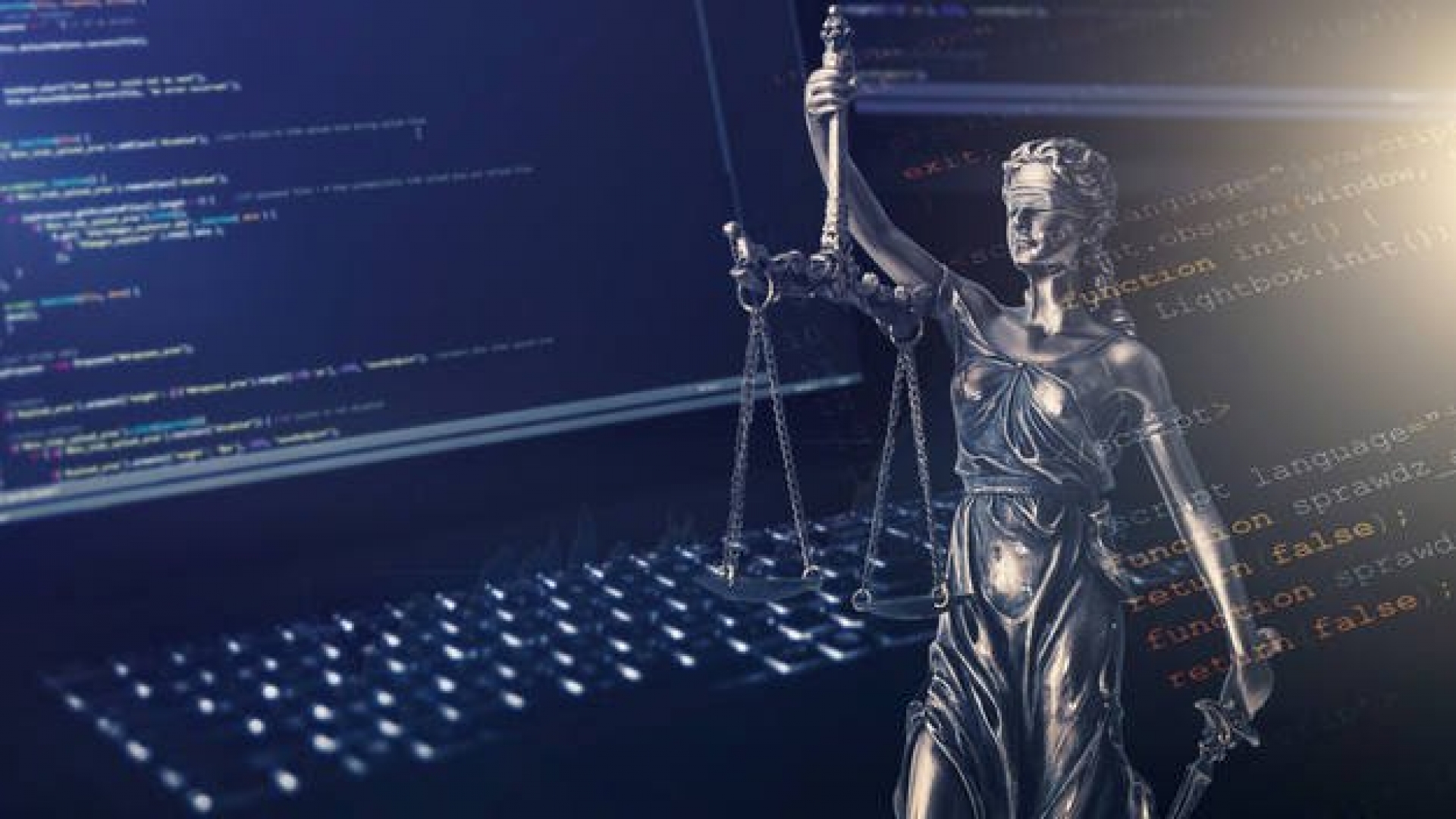 Modernizar la justicia