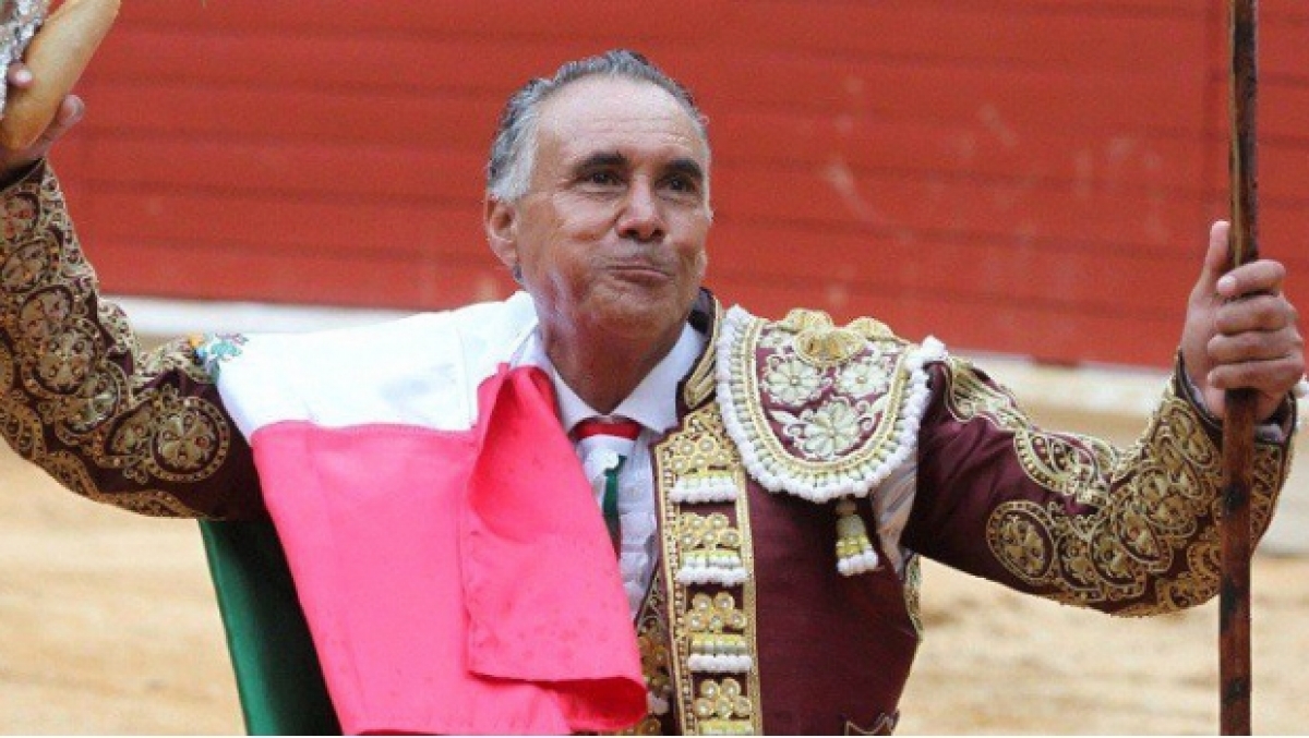 Fallece Rodolfo Rodríguez 'El Pana' esta tarde en Guadalajara