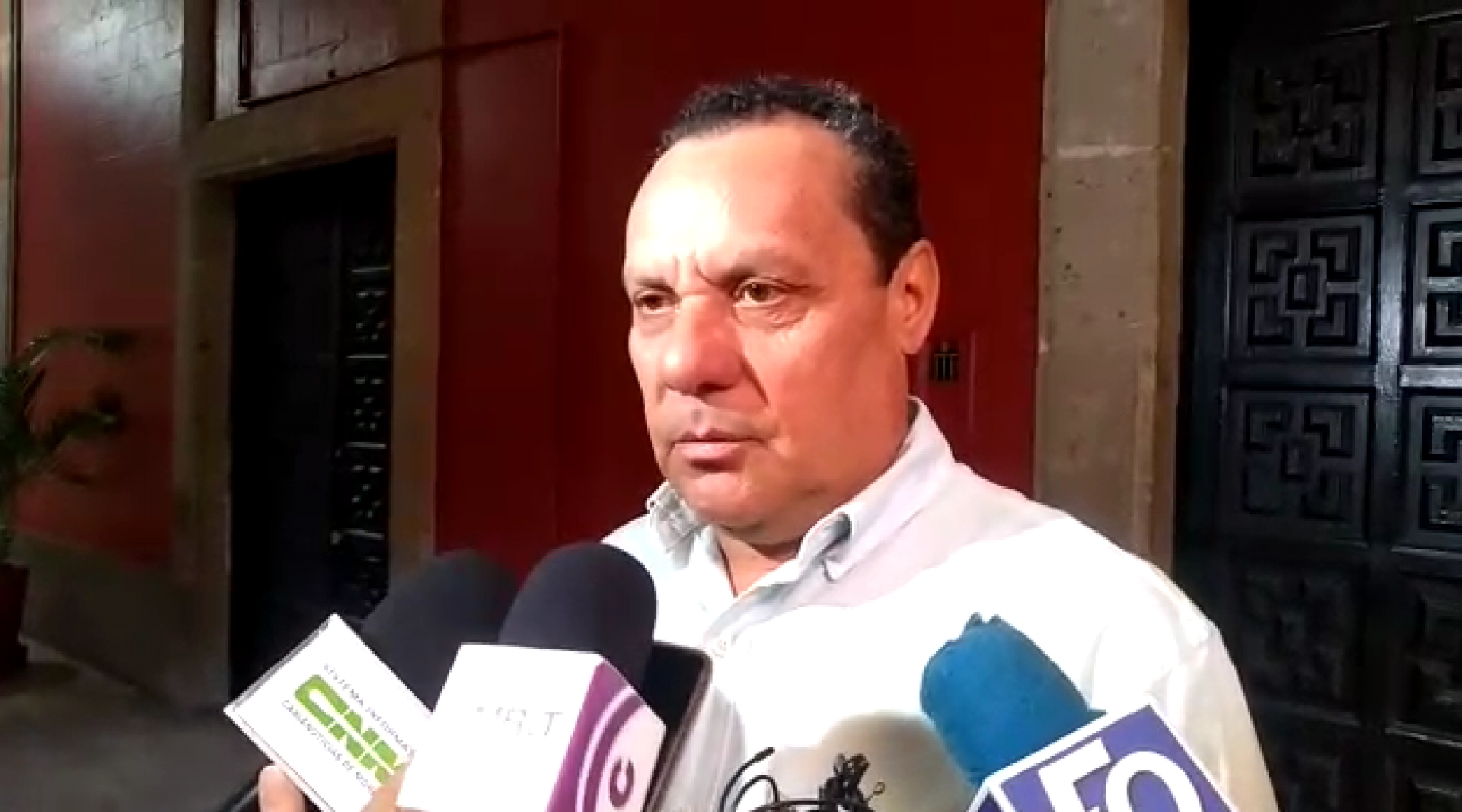 Refiere SDS que al día se generan más de dos mil toneladas de desechos
