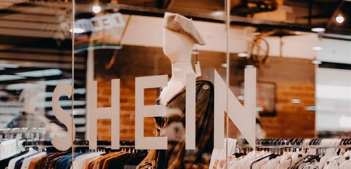 SHEIN abre su primera tienda física en la CDMX por tiempo limitado