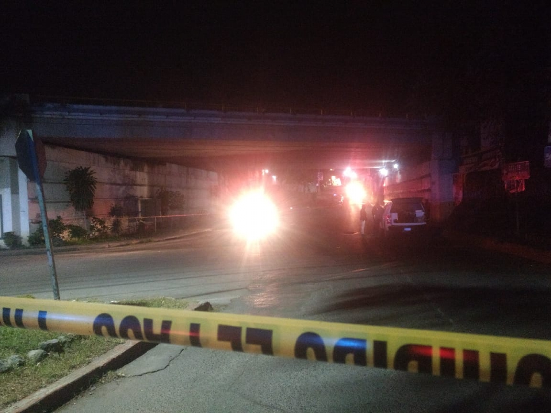 Dejan cuerpo desmembrado en dos diferentes puntos de Temixco