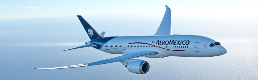 Cofece autoriza con condiciones alianza entre Aeroméxico y Delta