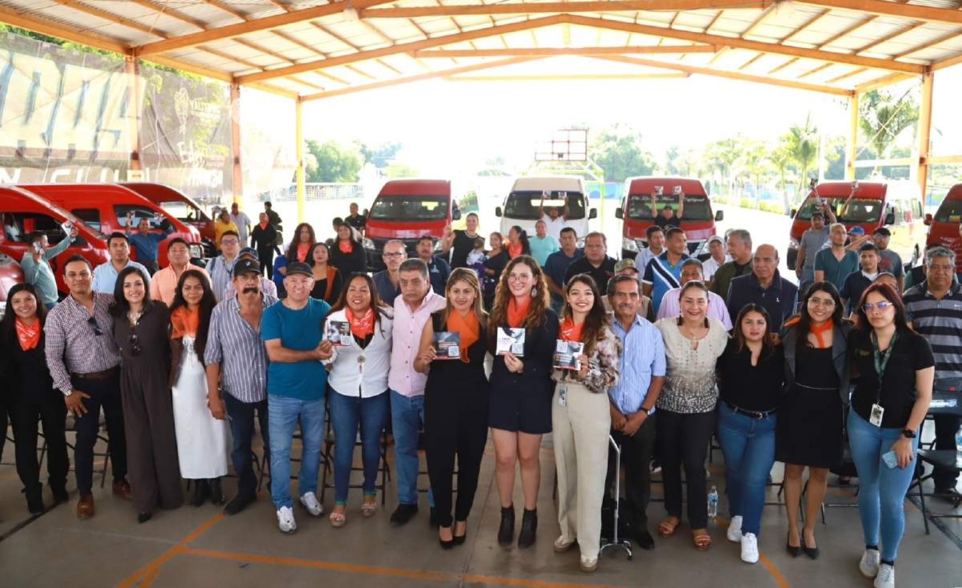 Inicia en Yautepec programa “Construir Paz, también es cosa de hombres”