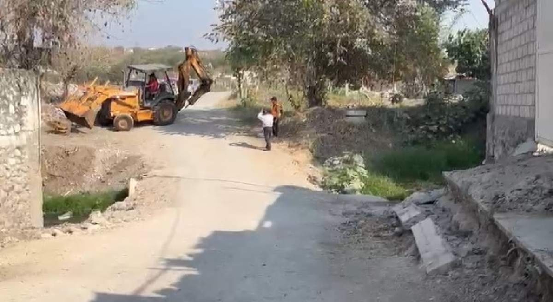 Después de cinco años, reconstruirán puente en Zacatepec