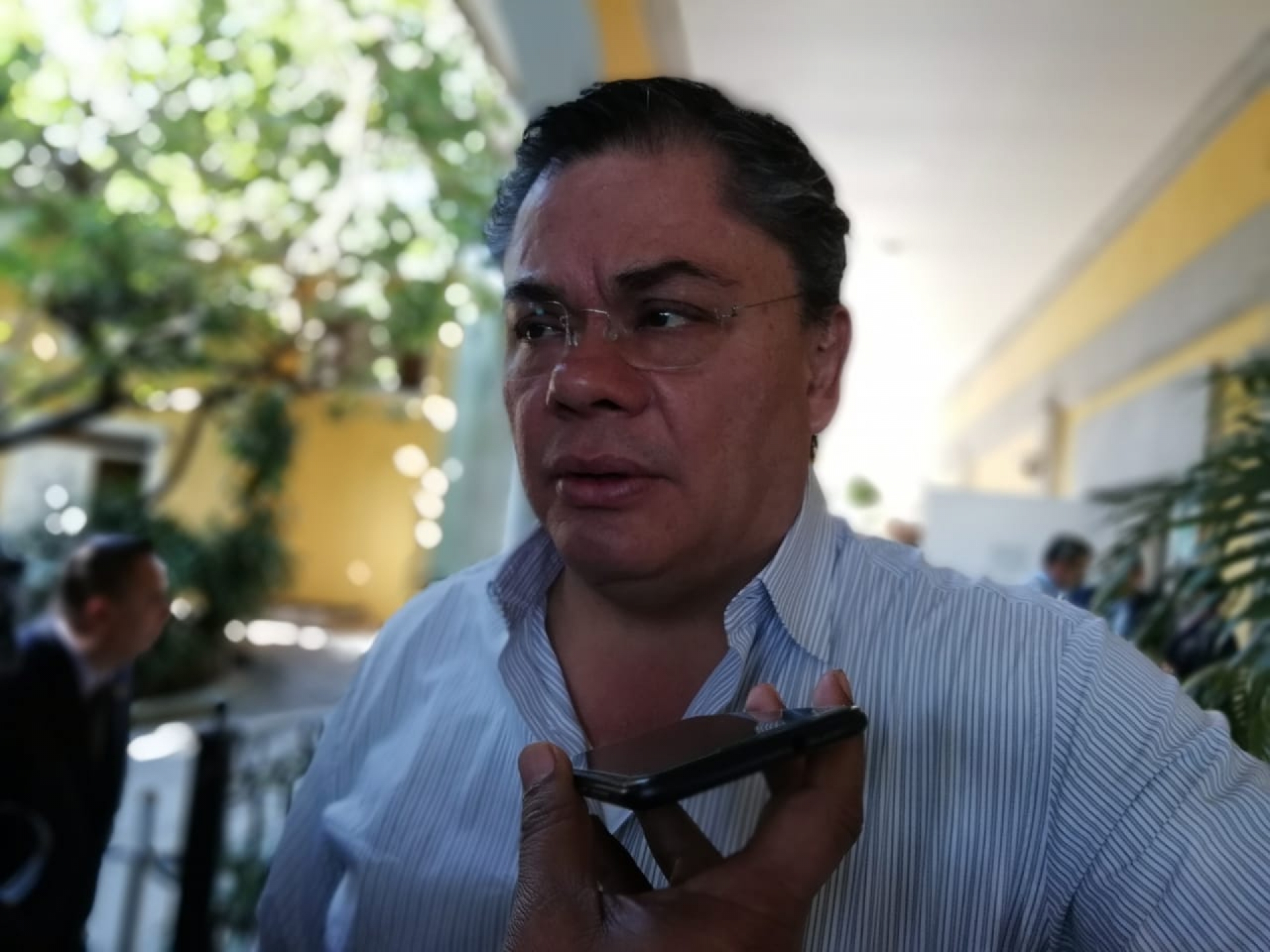 Alista Jiutepec firma de convenio del Mando Único con el Ejecutivo