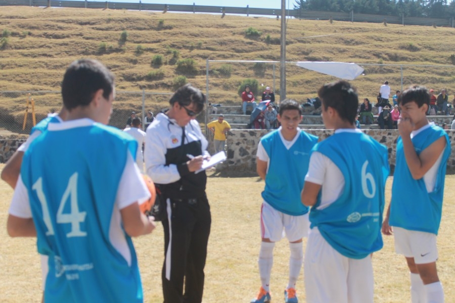Monarcas Morelia busca talento en Morelos