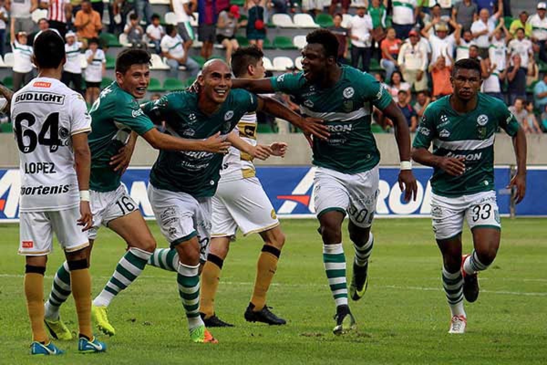 Gana en casa