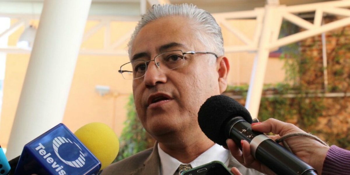 Informa rector de la UAEM que ya se regularizaron en pagos pendientes
