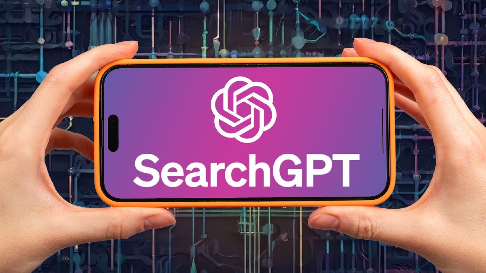 OpenAI lanza un nuevo buscador: ¿Será SearchGPT el asesino de Google?