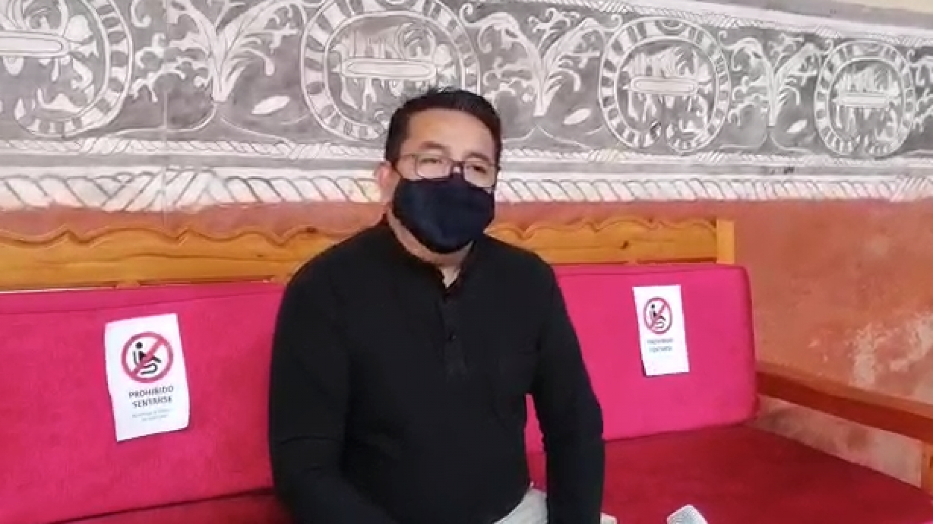 Reiteran llamado para que guadalupanos celebren sin festejos masivos