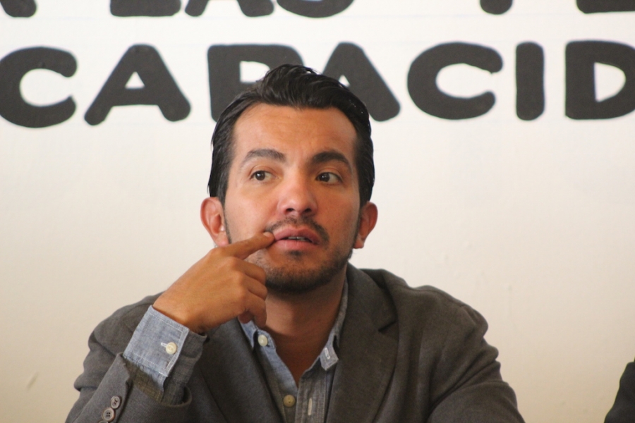Santillán defiende permanencia del consejo de la judicatura