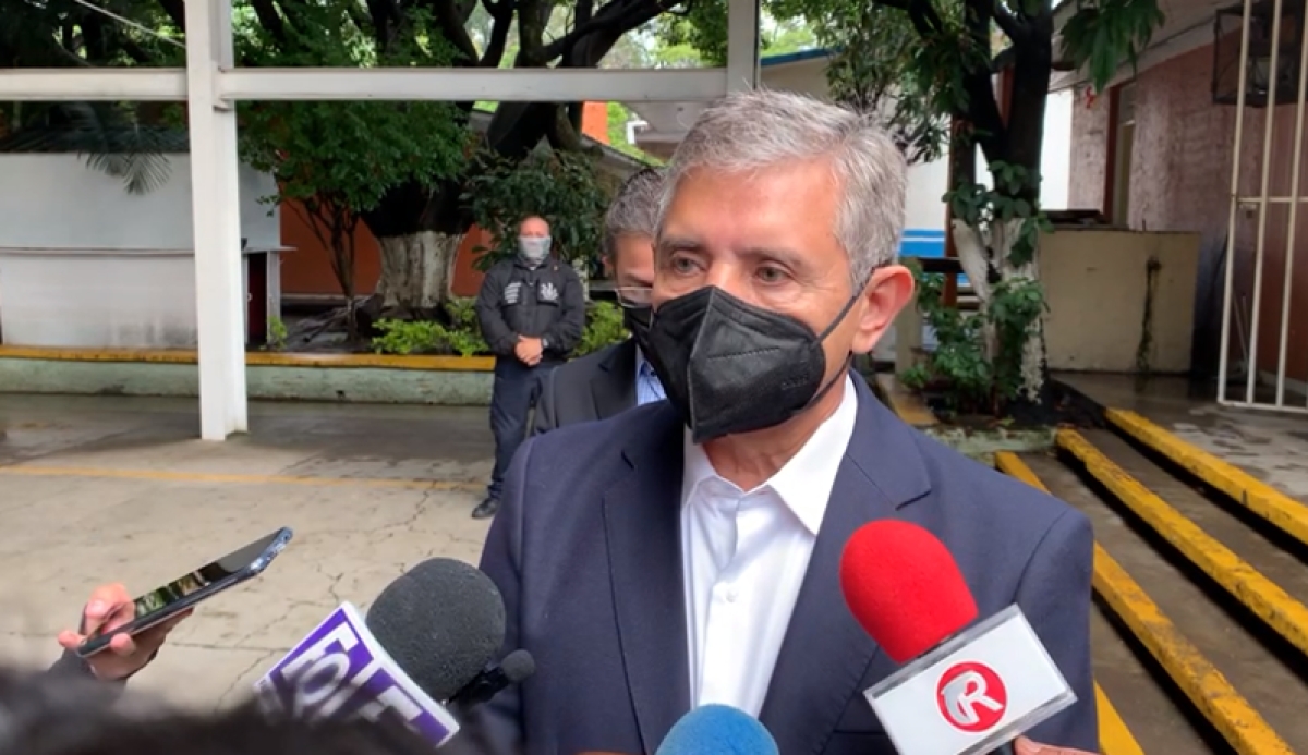 Ayudante de Tlaltenango podría incurrir en violaciones de la ley: Urióstegui