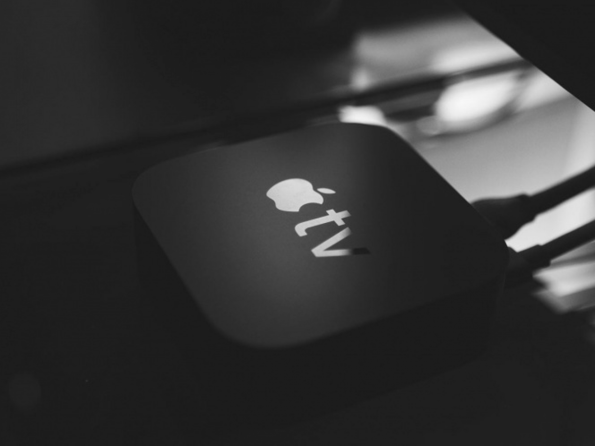 Apple hará contenido de realidad aumentada para su servicio de streaming