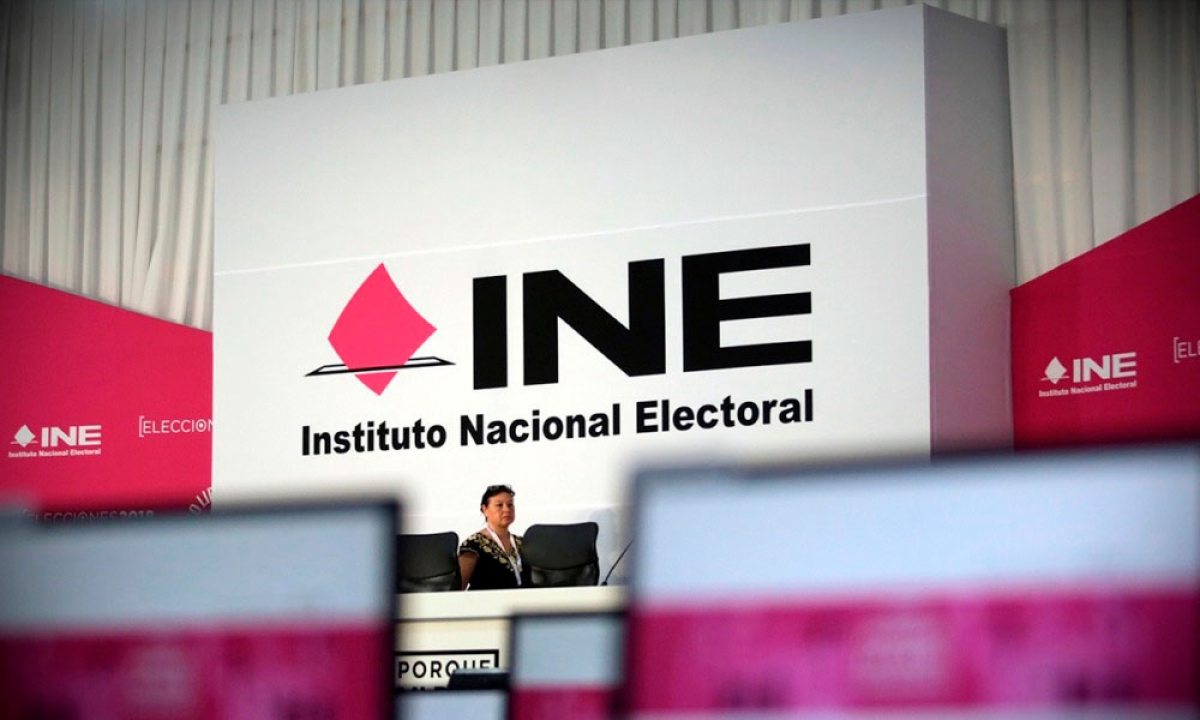 INE aprueba calendario y lineamientos para la primera consulta popular en México