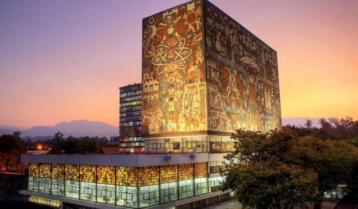 UNAM anuncia regreso a clases presenciales en Semáforo Amarillo
